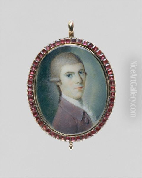 Portrait of a Gentleman - view 1