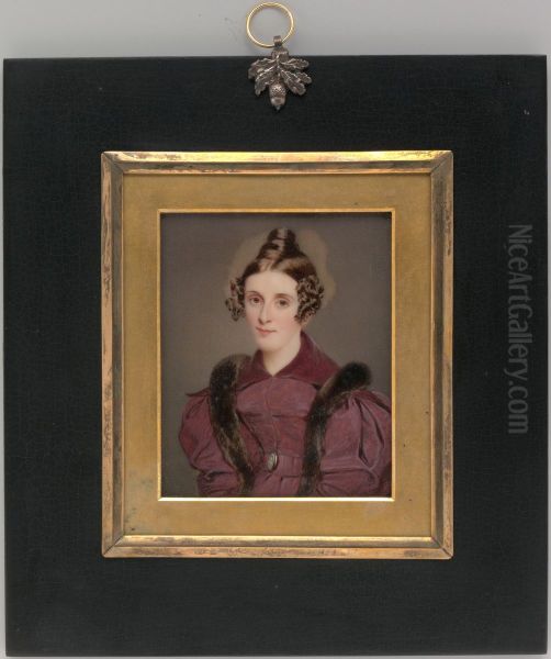 Portrait of a Lady - view 1
