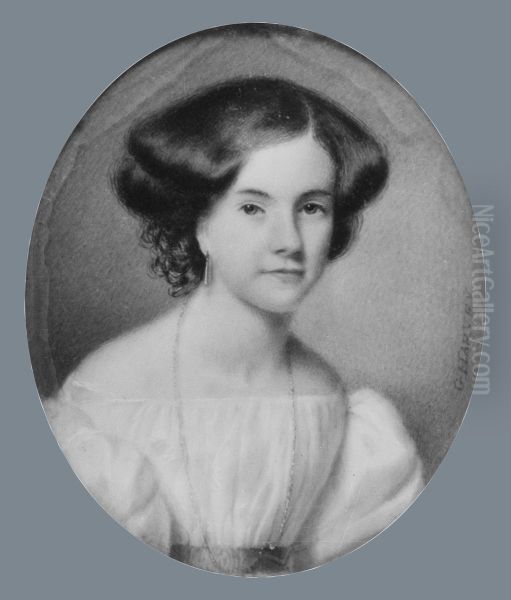 Portrait of a Lady - view 1
