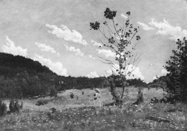 Landscape - view 1