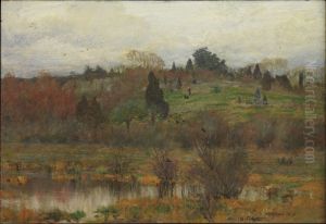 Return of the Redwing by Allen Butler Talcott