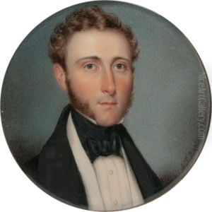 Portrait Of A Gentleman