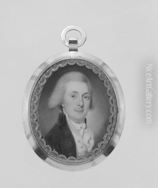 Portrait of a Gentleman - view 1