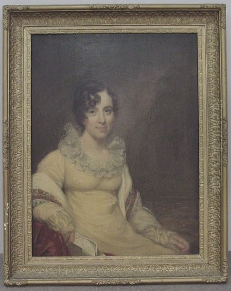 Ellen Vanderpoel McCoy - view 1