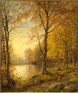 Indian Summer Indian Summer