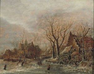 Winter Landscape