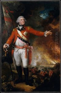 General George Eliott General George Eliott