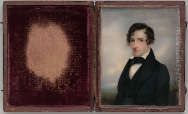 Christopher Grant Perry - view 1