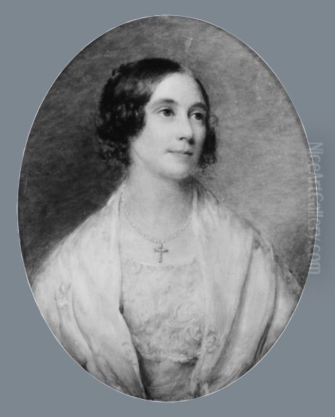 Mrs. George Henry Loring (Amalia Heredia) - view 1