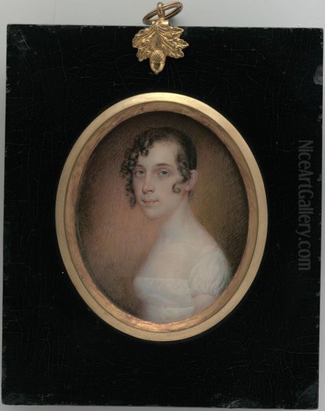 Anna Claypoole Peale - view 1