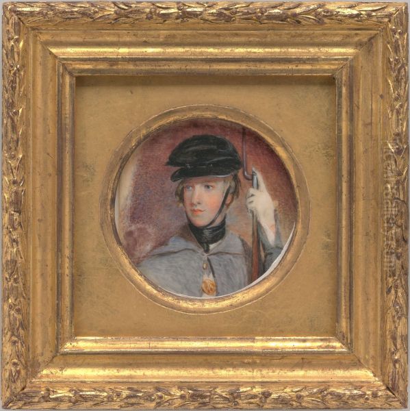 Alfred Sully - view 1