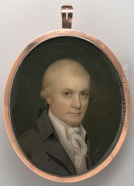 James Stuart - view 1