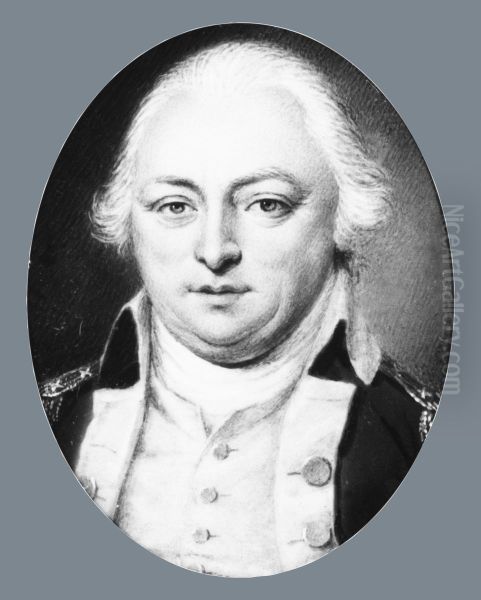 Benjamin Lincoln - view 1