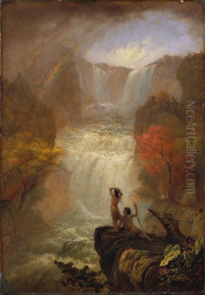 Song of the Waters - view 1