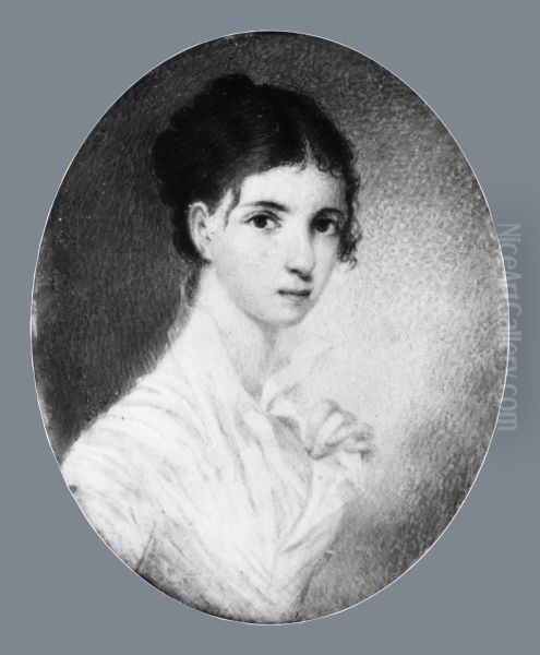 Mrs. William Wortley Worsley (Rebecca Smith) - view 1