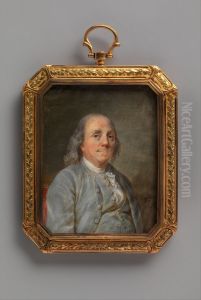 Benjamin Franklin