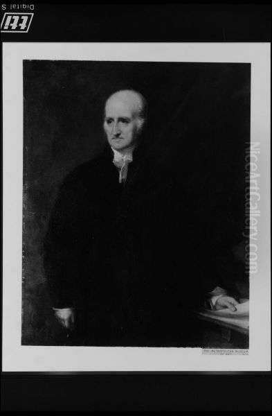 Benjamin West - view 1