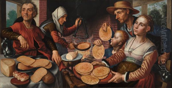 The Pancake Bakery - view 1