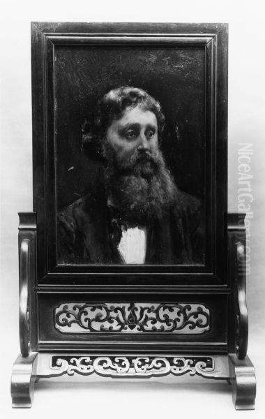 William Henry Huntington - view 1