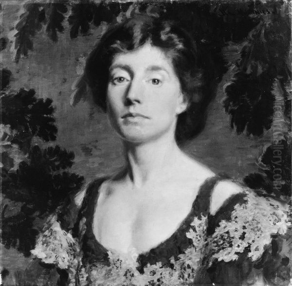May Suydam Palmer - view 1