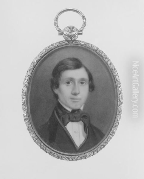 William Henry Tallmadge - view 1