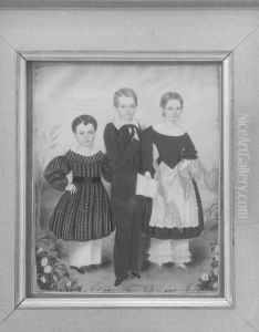The Starbird Children by Clarissa Peters Russell