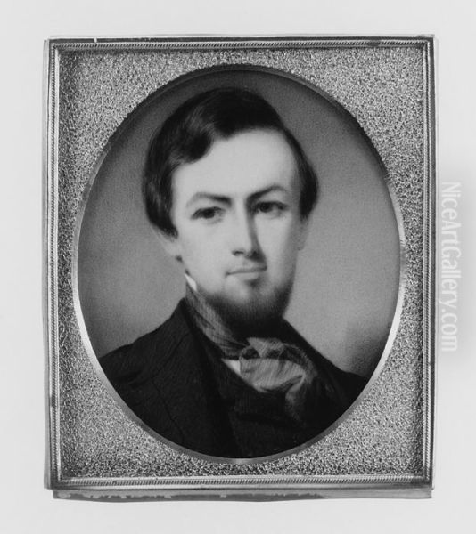 Edward Ranstead Jones - view 1
