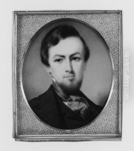 Edward Ranstead Jones Edward Ranstead Jones