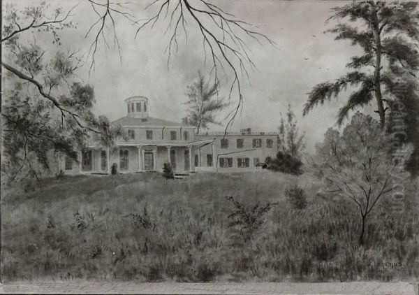 Birthplace of the Artist - view 1