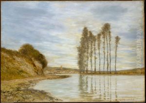 Harp of the Winds