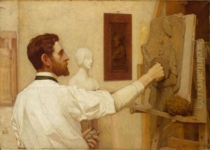 Augustus Saint-Gaudens