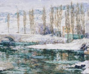 Winter Winter