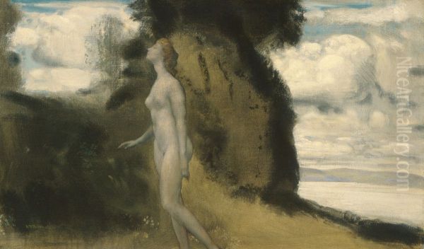 A Measure of Dreams - view 1