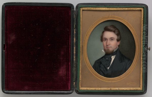 John Wood Dodge - view 1