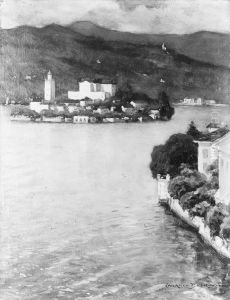 Lake of Orta Lake of Orta