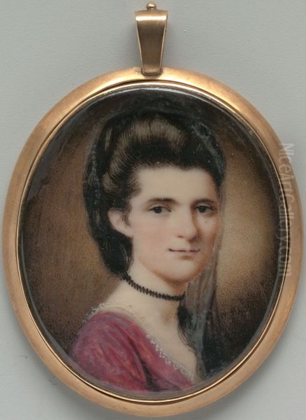 Elizabeth Ann Timothy - view 1