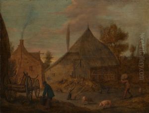 The Farmyard