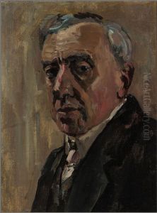 Zelfportret