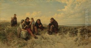 Vaders trots by Elchanon Verveer