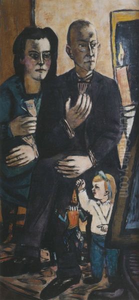Familieportret Lutjens - view 1