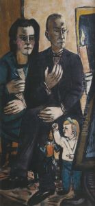Familieportret Lutjens Familieportret Lutjens