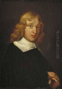 Portrait of a Man