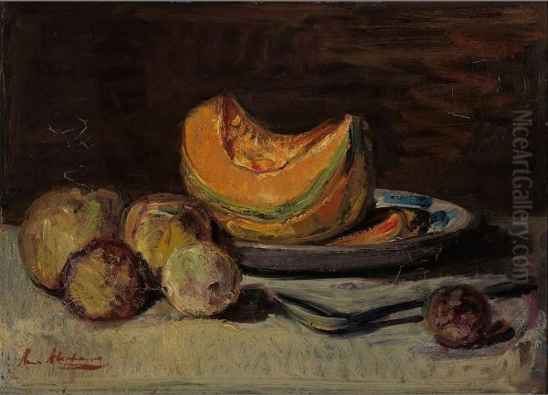 Stilleven - view 1