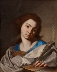 Saint Catherine of Alexandria