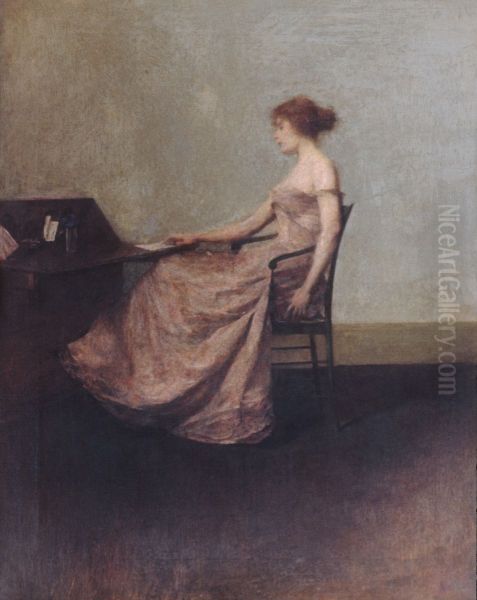 The Letter - view 1