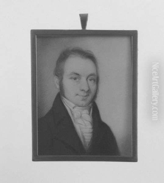 James Fowle Baldwin - view 1