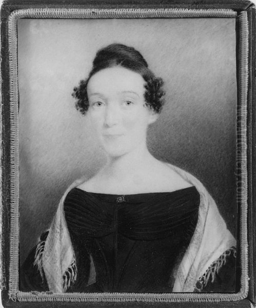 Portrait of a Lady - view 1
