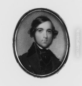 Portrait of a Gentleman