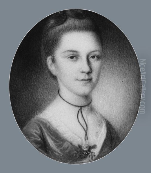 Mrs. Michael Taney (Monica Brooke) - view 1