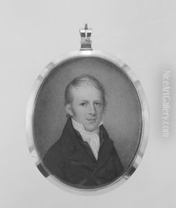 William Young by James Peale